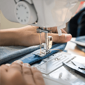Why Learning to Sew Is a Skill Worth Trying