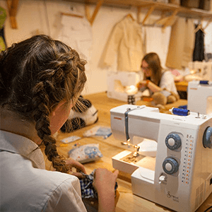 Welcome to Simply Sewing, Your Local Creative Hub in St Helens